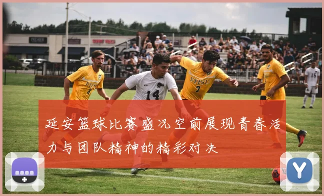延安篮球比赛盛况空前展现青春活力与团队精神的精彩对决