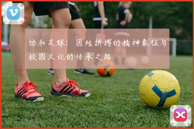 协和足球：团结拼搏的精神象征与校园文化的传承之路