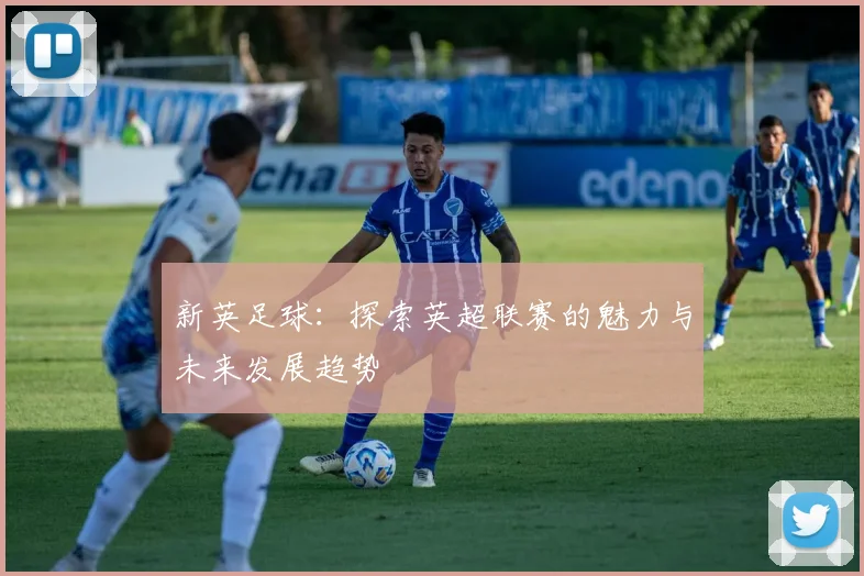 新英足球：探索英超联赛的魅力与未来发展趋势
