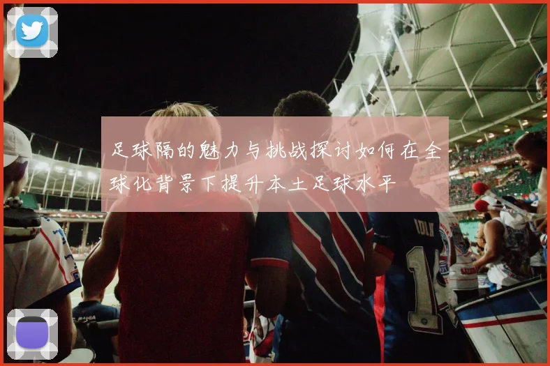 足球隔的魅力与挑战探讨如何在全球化背景下提升本土足球水平