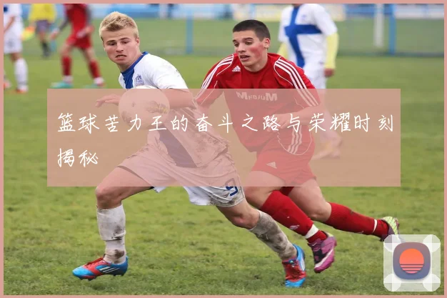 篮球苦力王的奋斗之路与荣耀时刻揭秘