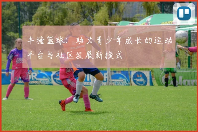 丰塘篮球：助力青少年成长的运动平台与社区发展新模式