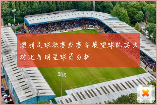 澳洲足球联赛新赛季展望球队实力对比与明星球员分析